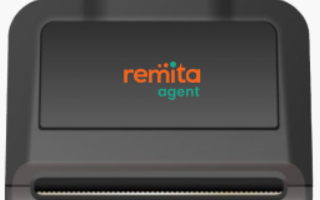 Remita Agent