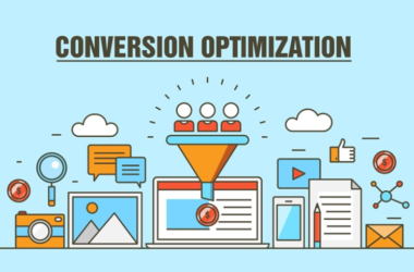 Conversion optimisation tips