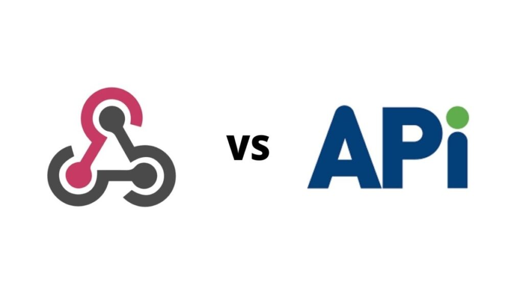 webhooks vs APIs