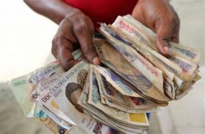 Is cashless policy effective in Nigeria