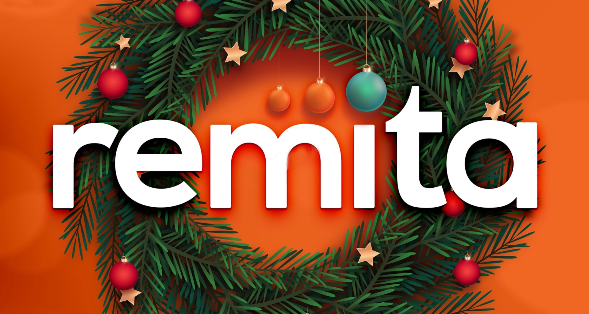 Remita Christmas image