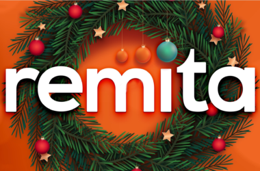 Remita Christmas image