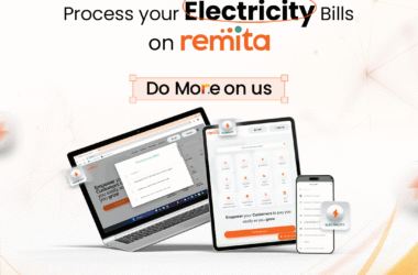 Do More with Remita