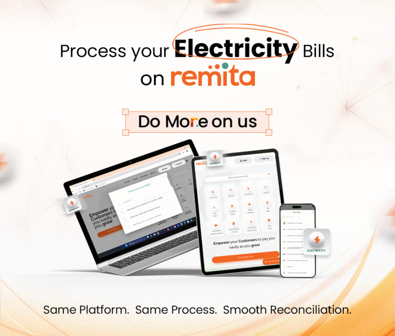 Do More with Remita
